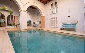 Hotel Casa Don Luis By Faranda Boutique